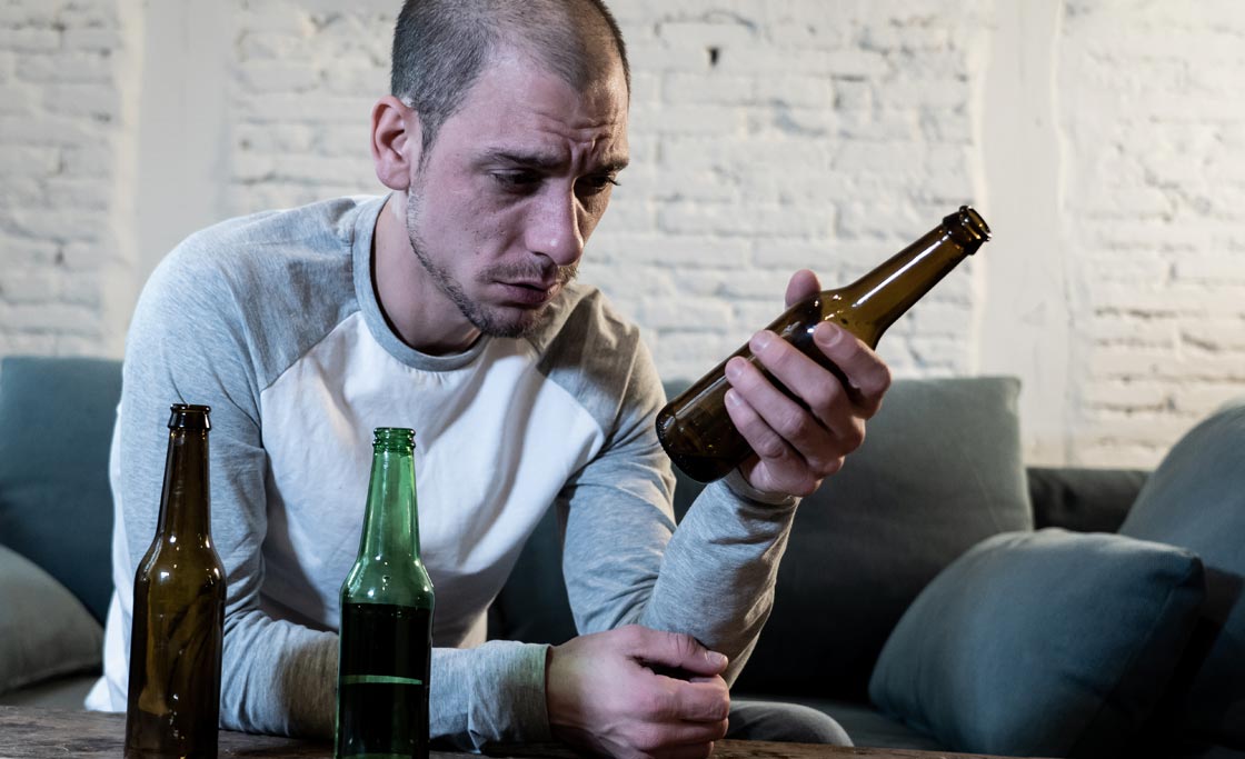 Убрать алкогольную зависимость в Вяземском